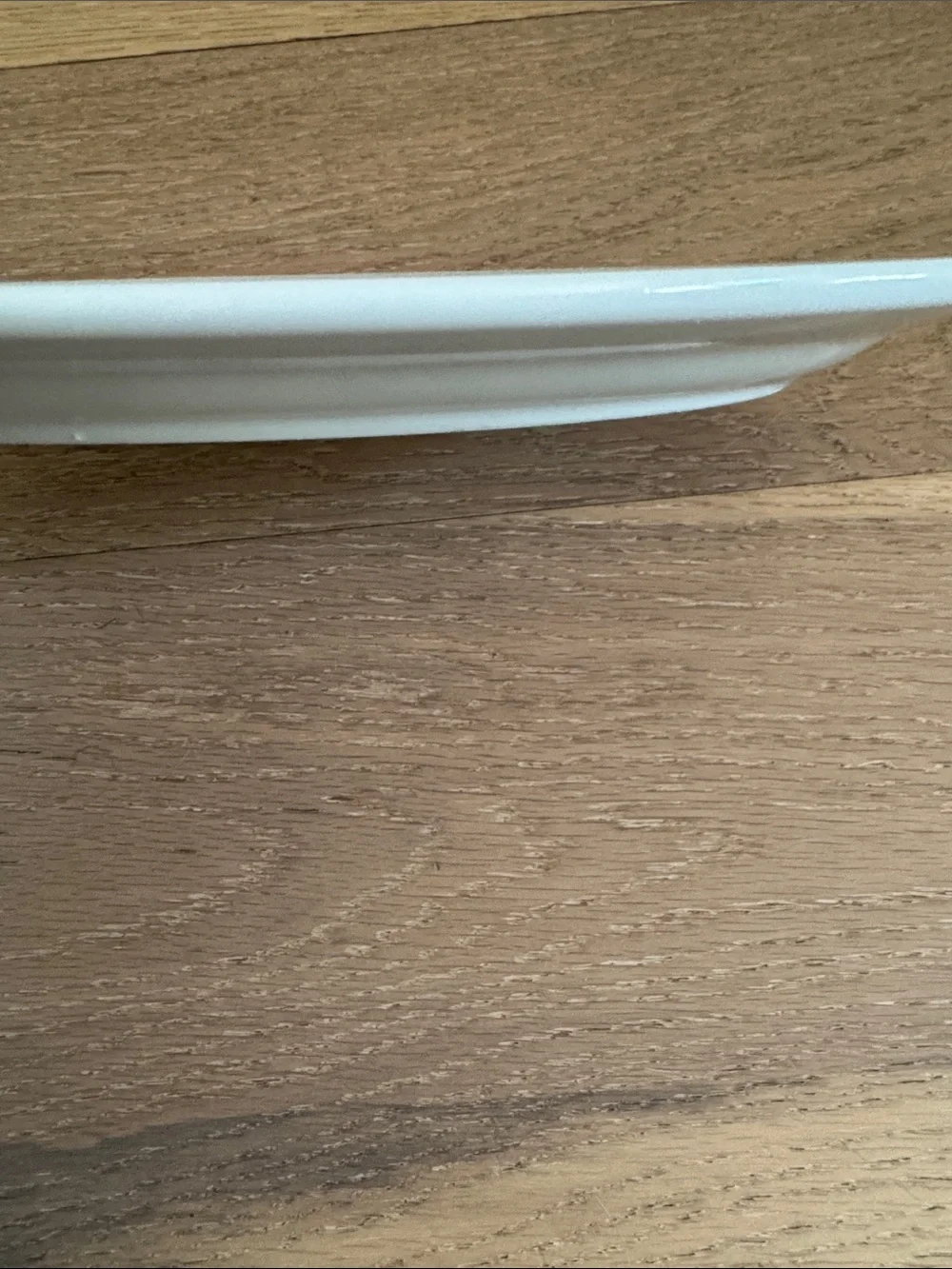 World Market ‘Cuts of Meat’ Pig Pork Plate Platter - Retired